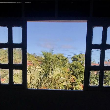 Aurora Hostel Praia de Pipa Εξωτερικό φωτογραφία
