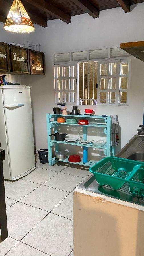 Aurora Hostel Praia de Pipa Εξωτερικό φωτογραφία