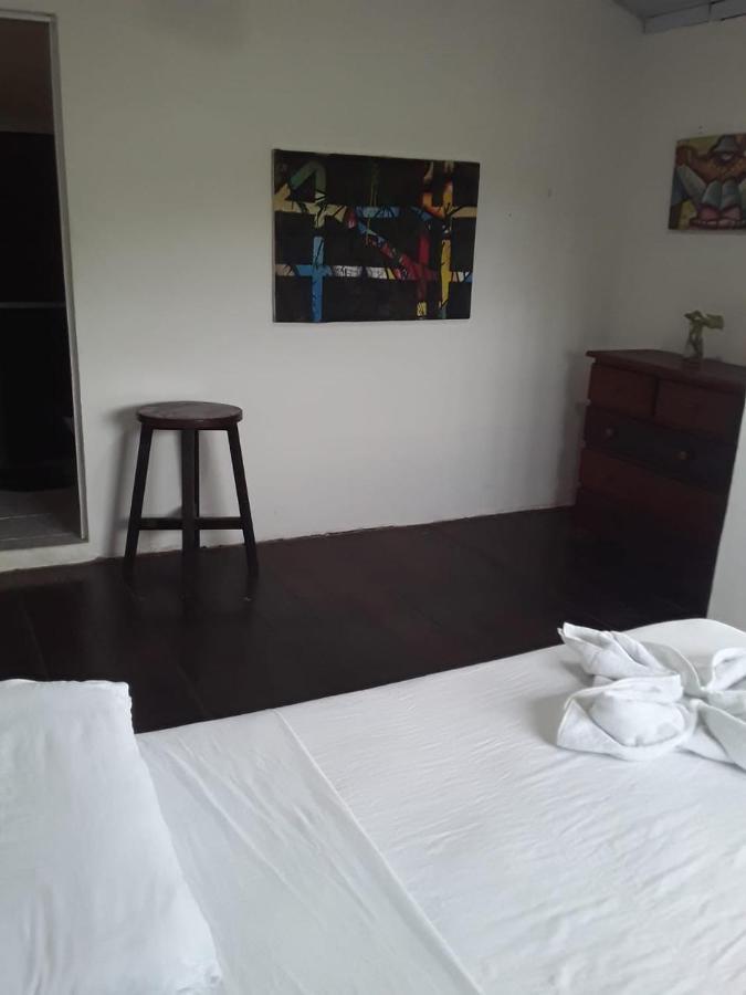 Aurora Hostel Praia de Pipa Εξωτερικό φωτογραφία