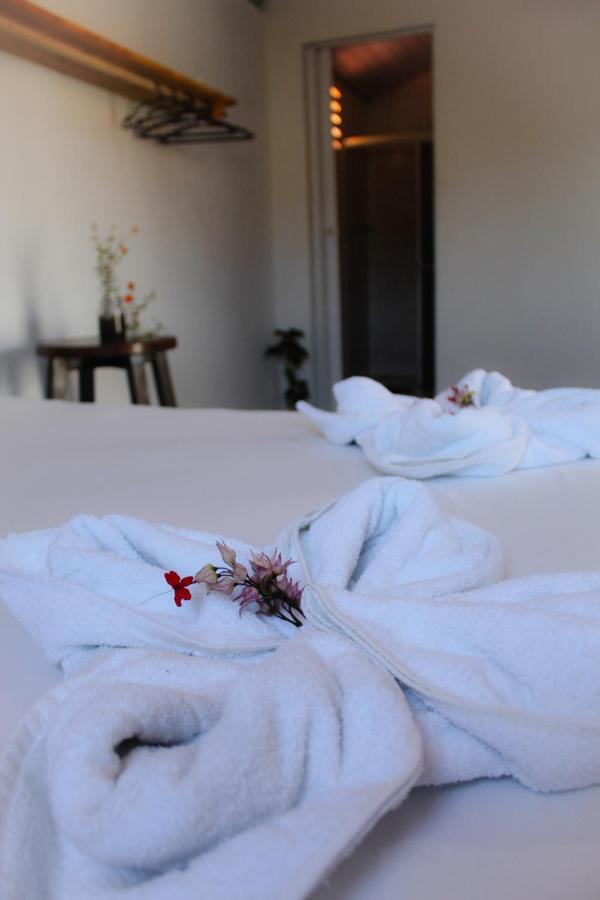 Aurora Hostel Praia de Pipa Εξωτερικό φωτογραφία