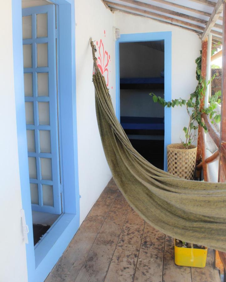 Aurora Hostel Praia de Pipa Εξωτερικό φωτογραφία