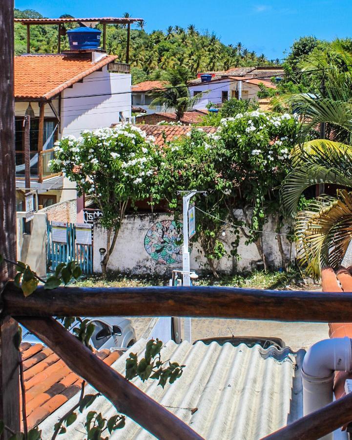 Aurora Hostel Praia de Pipa Εξωτερικό φωτογραφία
