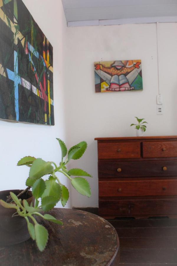 Aurora Hostel Praia de Pipa Εξωτερικό φωτογραφία