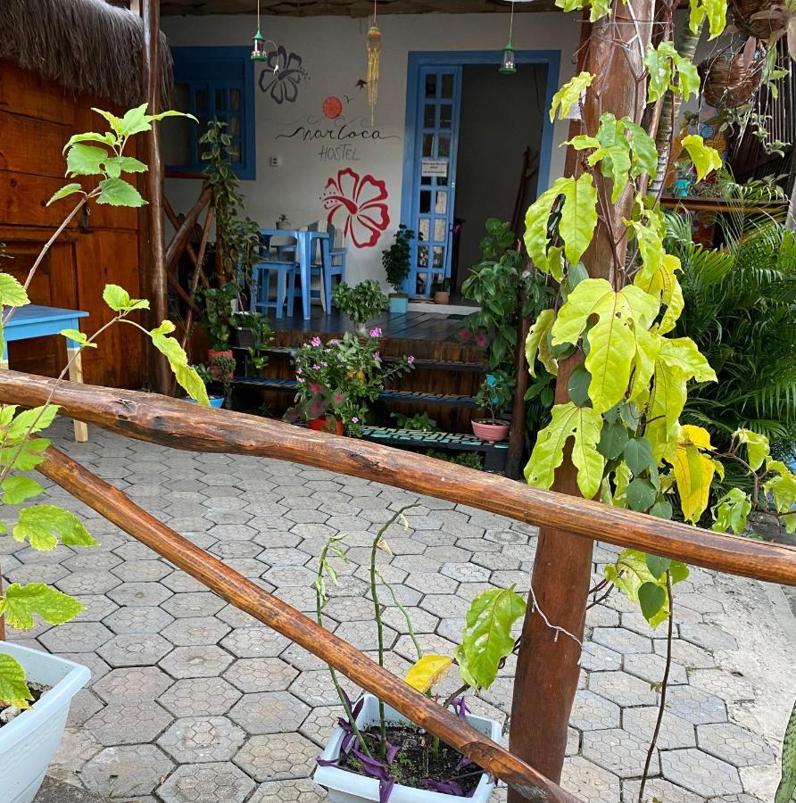 Aurora Hostel Praia de Pipa Εξωτερικό φωτογραφία