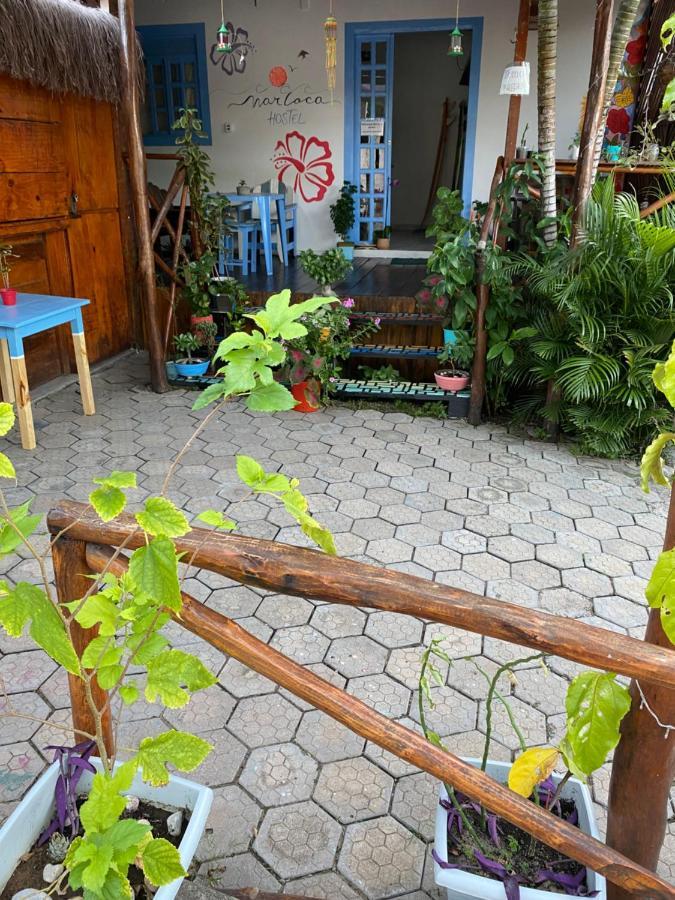 Aurora Hostel Praia de Pipa Εξωτερικό φωτογραφία