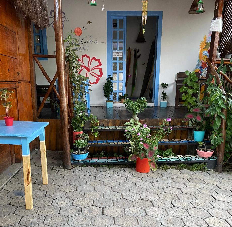 Aurora Hostel Praia de Pipa Εξωτερικό φωτογραφία