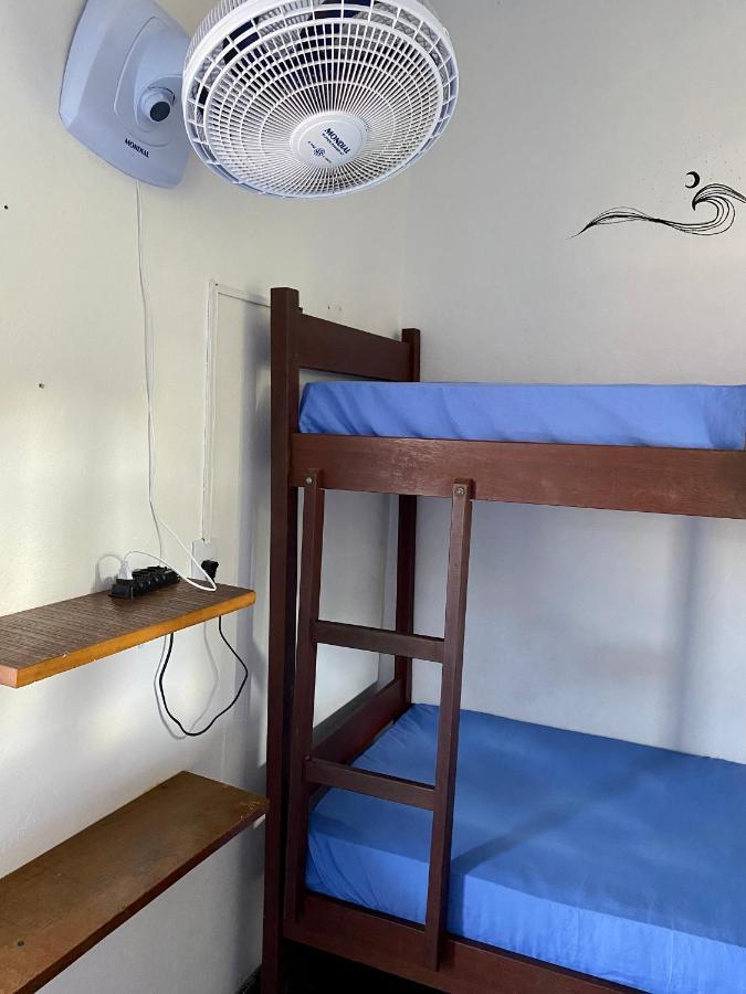 Aurora Hostel Praia de Pipa Εξωτερικό φωτογραφία