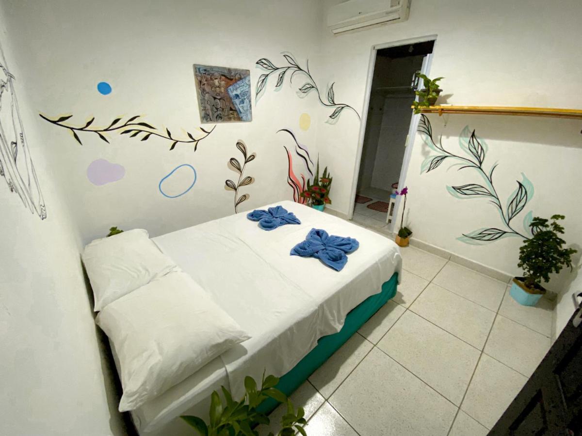 Aurora Hostel Praia de Pipa Εξωτερικό φωτογραφία